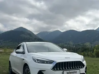 JAC J7