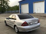 Mercedes-Benz C 200 2000 годаүшін2 500 000 тг. в Усть-Каменогорск – фото 3