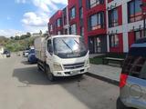 Foton  Ollin BJ10xx 2005 годаfor5 500 000 тг. в Алматы – фото 4