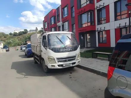 Foton  Ollin BJ10xx 2005 года за 5 500 000 тг. в Алматы – фото 4