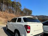 SsangYong Rexton 2022 года за 20 000 000 тг. в Астана – фото 4