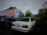 BMW 525 1991 годаүшін1 100 000 тг. в Астана – фото 4