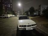 BMW 525 1991 годаүшін1 100 000 тг. в Астана – фото 5