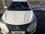 Changan Alsvin 2025 годаүшін5 500 000 тг. в Астана