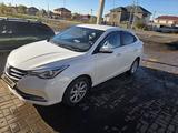 Changan Alsvin 2025 годаүшін5 500 000 тг. в Астана – фото 2