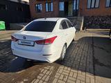 Changan Alsvin 2025 годаүшін5 500 000 тг. в Астана – фото 3