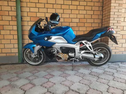 BMW  K 1200 R 2020 года за 2 250 000 тг. в Астана