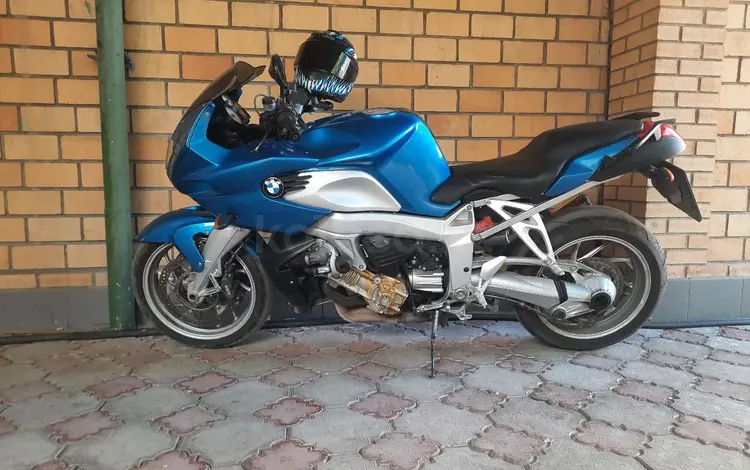 BMW  K 1200 R 2020 года за 2 250 000 тг. в Астана