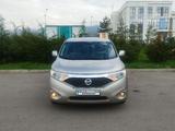 Nissan Quest 2012 года за 10 000 000 тг. в Алматы – фото 2