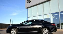 Toyota Camry Elegance eCVT 2026 года за 18 790 000 тг. в Шымкент – фото 3