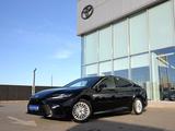Toyota Camry Elegance 2025 года за 20 390 000 тг. в Шымкент