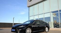 Toyota Camry Elegance eCVT 2026 года за 18 790 000 тг. в Шымкент