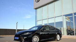 Toyota Camry Elegance eCVT 2026 годаүшін18 790 000 тг. в Шымкент