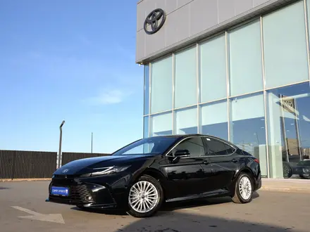 Toyota Camry Elegance eCVT 2026 года за 18 790 000 тг. в Шымкент