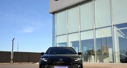 Toyota Camry Elegance eCVT 2026 года за 18 790 000 тг. в Шымкент – фото 5
