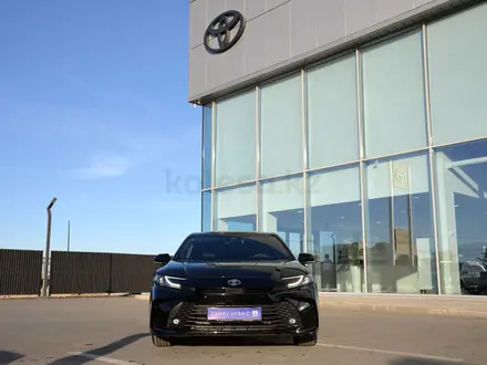 Toyota Camry Elegance eCVT 2026 года за 18 790 000 тг. в Шымкент – фото 5