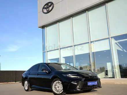 Toyota Camry Elegance eCVT 2026 года за 18 790 000 тг. в Шымкент – фото 19