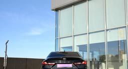 Toyota Camry Elegance eCVT 2026 года за 18 790 000 тг. в Шымкент – фото 4