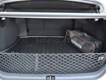 Toyota Camry Elegance eCVT 2026 года за 18 790 000 тг. в Шымкент – фото 10