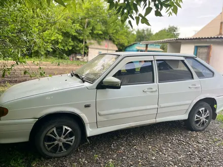 ВАЗ (Lada) 2114 2012 года за 800 000 тг. в Усть-Каменогорск