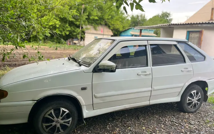 ВАЗ (Lada) 2114 2012 года за 800 000 тг. в Усть-Каменогорск