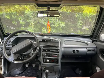 ВАЗ (Lada) 2114 2012 года за 800 000 тг. в Усть-Каменогорск – фото 4