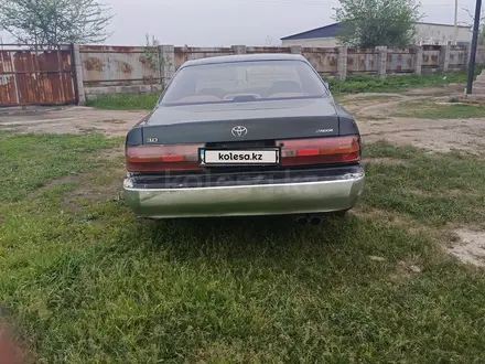 Toyota Windom 1994 годаүшін1 600 000 тг. в Алматы – фото 6
