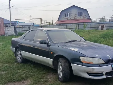 Toyota Windom 1994 годаүшін1 600 000 тг. в Алматы – фото 7