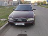 Audi A4 1995 годаүшін1 600 000 тг. в Уральск
