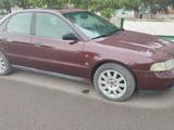 Audi A4 1995 годаүшін1 600 000 тг. в Уральск – фото 3