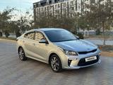 Kia Rio 2020 годаүшін7 500 000 тг. в Актау