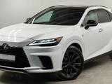 Lexus RX 350 F Sport Design 2025 года за 41 000 000 тг. в Алматы