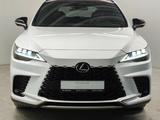 Lexus RX 350 F Sport Design 2025 годаүшін39 800 000 тг. в Алматы – фото 2