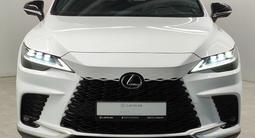 Lexus RX 350 F Sport Design 2025 года за 39 800 000 тг. в Алматы – фото 2