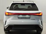 Lexus RX 350 F Sport Design 2025 годаүшін39 800 000 тг. в Алматы – фото 5