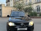 Mitsubishi Outlander 2008 годаүшін5 700 000 тг. в Караганда