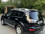 Mitsubishi Outlander 2008 годаүшін5 700 000 тг. в Караганда – фото 4