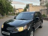 Mitsubishi Outlander 2008 годаүшін5 700 000 тг. в Караганда – фото 5