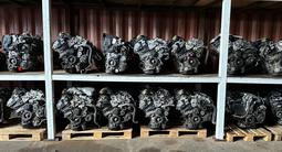 Авторазбор, двигателя и КПП на Toyota-Lexus в Алматы