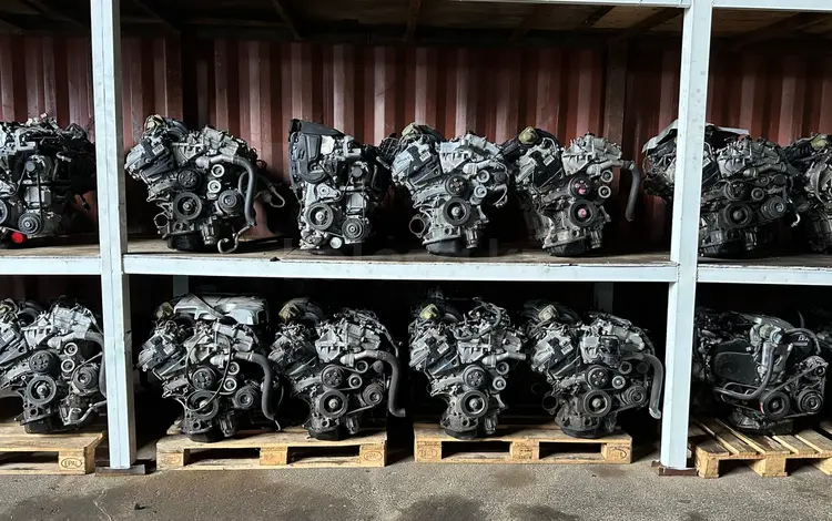 Авторазбор, двигателя и КПП на Toyota-Lexus в Алматы