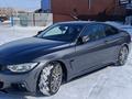 BMW 430 2017 годаүшін13 600 000 тг. в Алматы