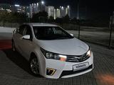 Toyota Corolla 2013 года за 7 000 000 тг. в Астана