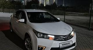 Toyota Corolla 2013 года за 7 000 000 тг. в Астана