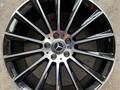 Оригинальные диски от 222 Amg за 1 100 000 тг. в Алматы – фото 12