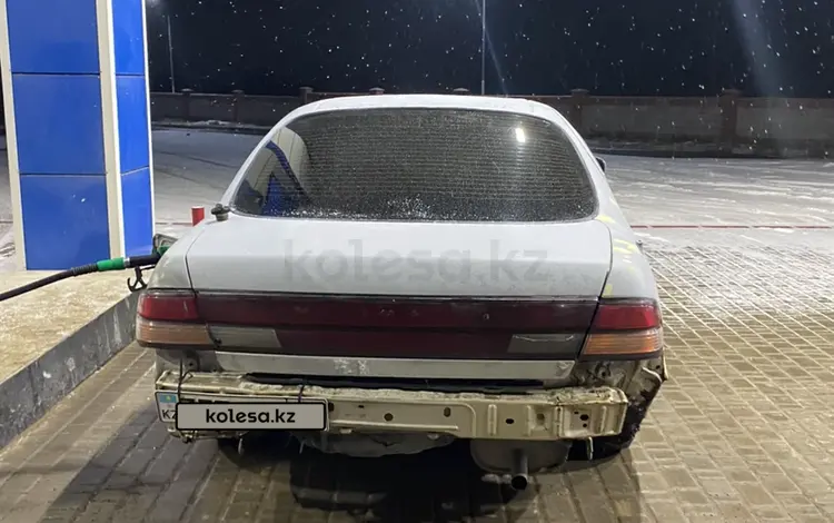 Nissan Maxima 1996 годаүшін700 000 тг. в Алматы