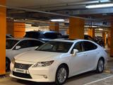 Lexus ES 250 2014 годаүшін10 450 000 тг. в Астана