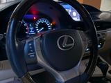 Lexus ES 250 2014 годаүшін10 450 000 тг. в Астана – фото 3