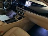 Lexus ES 250 2014 годаүшін10 450 000 тг. в Астана – фото 5