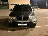 BMW X5 2004 годаүшін7 000 000 тг. в Астана – фото 3