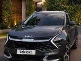 Kia Sportage 2025 года за 15 000 000 тг. в Алматы